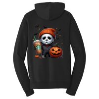 Fan Favorite Fleece Full Zip Hooded Sweatshirt Thumbnail