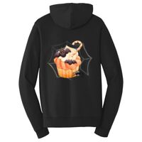 Fan Favorite Fleece Full Zip Hooded Sweatshirt Thumbnail