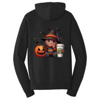 Fan Favorite Fleece Full Zip Hooded Sweatshirt Thumbnail