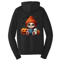 Fan Favorite Fleece Full Zip Hooded Sweatshirt Thumbnail