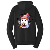 Fan Favorite Fleece Full Zip Hooded Sweatshirt Thumbnail