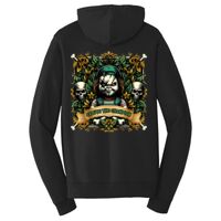 Fan Favorite Fleece Full Zip Hooded Sweatshirt Thumbnail