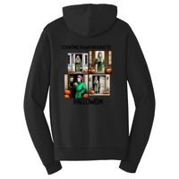 Fan Favorite Fleece Full Zip Hooded Sweatshirt Thumbnail