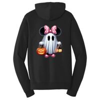 Fan Favorite Fleece Full Zip Hooded Sweatshirt Thumbnail