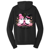 Fan Favorite Fleece Full Zip Hooded Sweatshirt Thumbnail