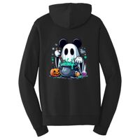Fan Favorite Fleece Full Zip Hooded Sweatshirt Thumbnail