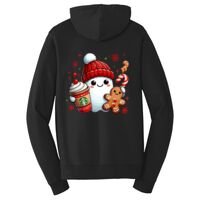 Fan Favorite Fleece Full Zip Hooded Sweatshirt Thumbnail