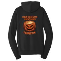 Fan Favorite Fleece Full Zip Hooded Sweatshirt Thumbnail