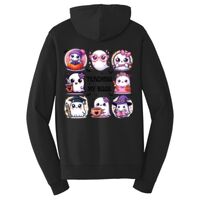 Fan Favorite Fleece Full Zip Hooded Sweatshirt Thumbnail