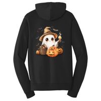 Fan Favorite Fleece Full Zip Hooded Sweatshirt Thumbnail