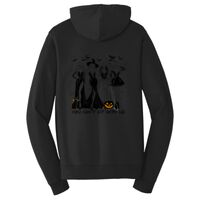 Fan Favorite Fleece Full Zip Hooded Sweatshirt Thumbnail