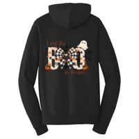 Fan Favorite Fleece Full Zip Hooded Sweatshirt Thumbnail