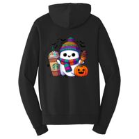 Fan Favorite Fleece Full Zip Hooded Sweatshirt Thumbnail