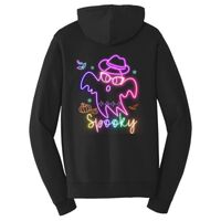Fan Favorite Fleece Full Zip Hooded Sweatshirt Thumbnail