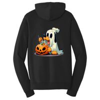 Fan Favorite Fleece Full Zip Hooded Sweatshirt Thumbnail