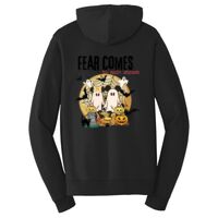 Fan Favorite Fleece Full Zip Hooded Sweatshirt Thumbnail