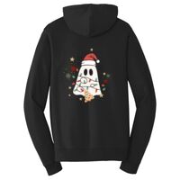 Fan Favorite Fleece Full Zip Hooded Sweatshirt Thumbnail