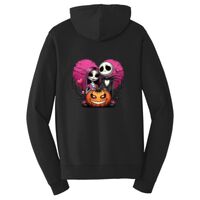 Fan Favorite Fleece Full Zip Hooded Sweatshirt Thumbnail