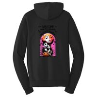 Fan Favorite Fleece Full Zip Hooded Sweatshirt Thumbnail
