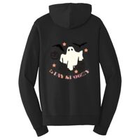 Fan Favorite Fleece Full Zip Hooded Sweatshirt Thumbnail
