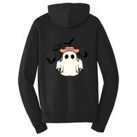 Fan Favorite Fleece Full Zip Hooded Sweatshirt Thumbnail