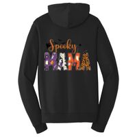 Fan Favorite Fleece Full Zip Hooded Sweatshirt Thumbnail