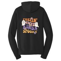Fan Favorite Fleece Full Zip Hooded Sweatshirt Thumbnail