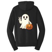 Fan Favorite Fleece Full Zip Hooded Sweatshirt Thumbnail