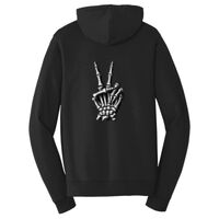 Fan Favorite Fleece Full Zip Hooded Sweatshirt Thumbnail