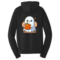 Fan Favorite Fleece Full Zip Hooded Sweatshirt Thumbnail