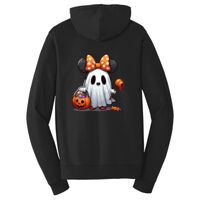Fan Favorite Fleece Full Zip Hooded Sweatshirt Thumbnail