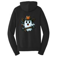 Fan Favorite Fleece Full Zip Hooded Sweatshirt Thumbnail