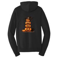 Fan Favorite Fleece Full Zip Hooded Sweatshirt Thumbnail
