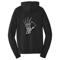 Fan Favorite Fleece Full Zip Hooded Sweatshirt Thumbnail