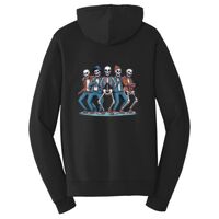 Fan Favorite Fleece Full Zip Hooded Sweatshirt Thumbnail