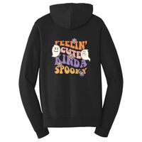 Fan Favorite Fleece Full Zip Hooded Sweatshirt Thumbnail