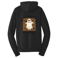 Fan Favorite Fleece Full Zip Hooded Sweatshirt Thumbnail