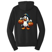 Fan Favorite Fleece Full Zip Hooded Sweatshirt Thumbnail