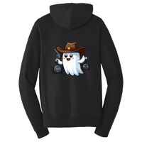 Fan Favorite Fleece Full Zip Hooded Sweatshirt Thumbnail
