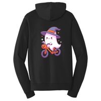 Fan Favorite Fleece Full Zip Hooded Sweatshirt Thumbnail