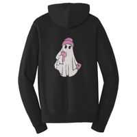 Fan Favorite Fleece Full Zip Hooded Sweatshirt Thumbnail