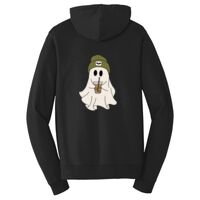 Fan Favorite Fleece Full Zip Hooded Sweatshirt Thumbnail