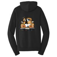 Fan Favorite Fleece Full Zip Hooded Sweatshirt Thumbnail