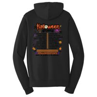 Fan Favorite Fleece Full Zip Hooded Sweatshirt Thumbnail