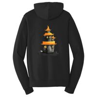 Fan Favorite Fleece Full Zip Hooded Sweatshirt Thumbnail