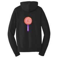 Fan Favorite Fleece Full Zip Hooded Sweatshirt Thumbnail