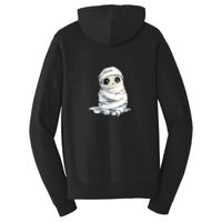 Fan Favorite Fleece Full Zip Hooded Sweatshirt Thumbnail