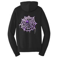 Fan Favorite Fleece Full Zip Hooded Sweatshirt Thumbnail