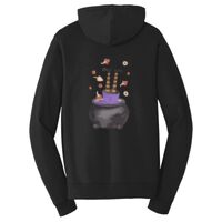 Fan Favorite Fleece Full Zip Hooded Sweatshirt Thumbnail
