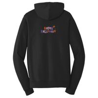 Fan Favorite Fleece Full Zip Hooded Sweatshirt Thumbnail